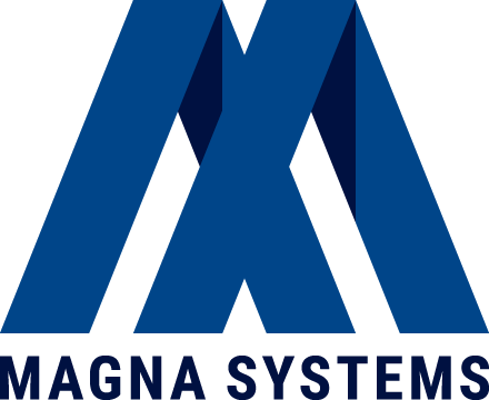Magna Systems Limited Logo